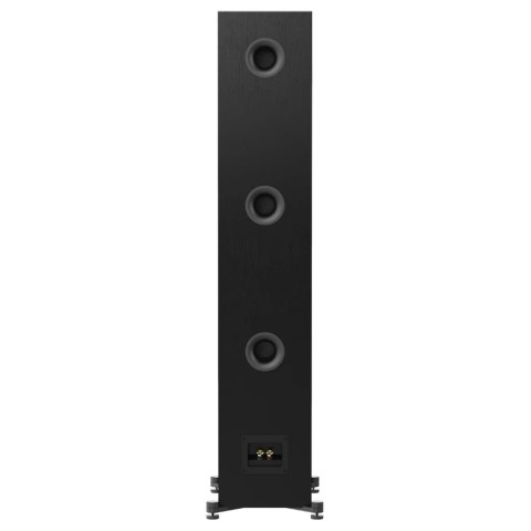 ELAC Uni-Fi UF52 Speakers-Black-front